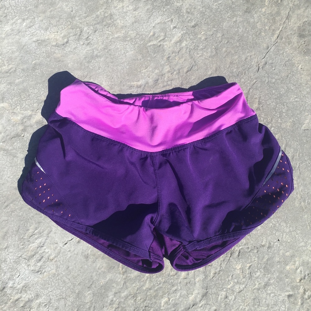 Running Shorts!